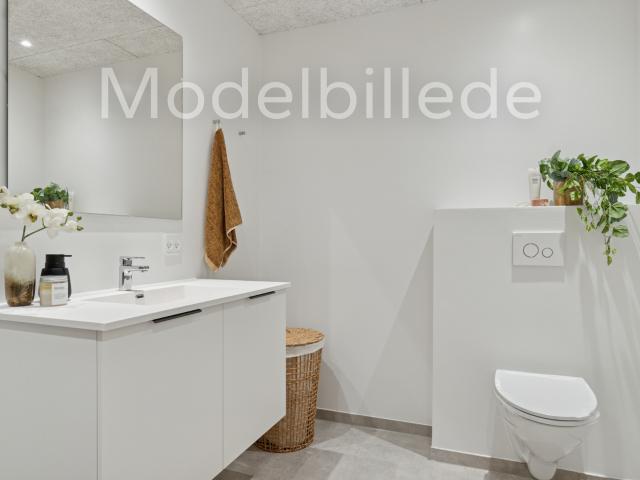 Villa til leje i Odense