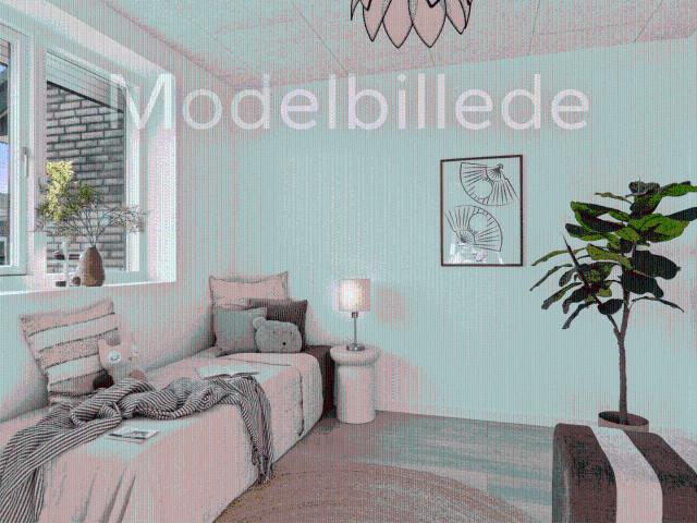 Villa til leje i Odense