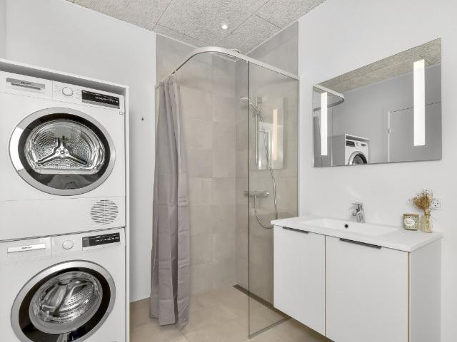 Villa til leje i Vejle