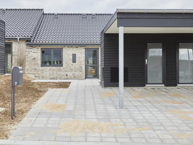 Villa til leje i Hammelev, Haderslev