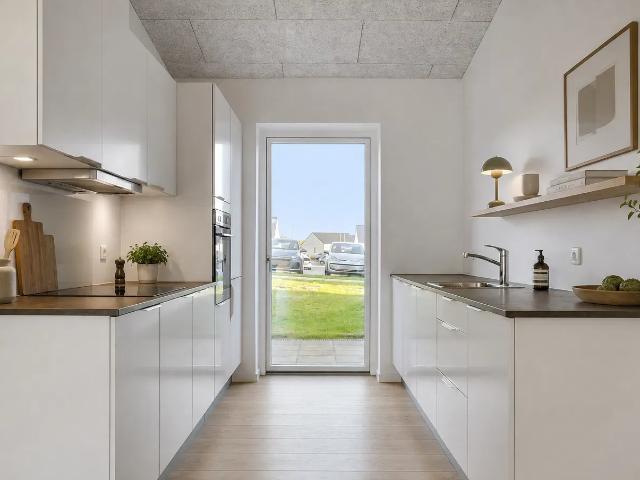 Villa til leje i Vejle