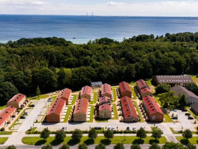 Villa til leje i Nyborg