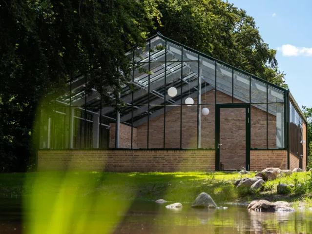 Villa til leje i Nyborg