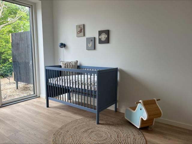 Villa til leje i Helsinge, Brøndby