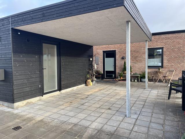 Villa til leje i Århus