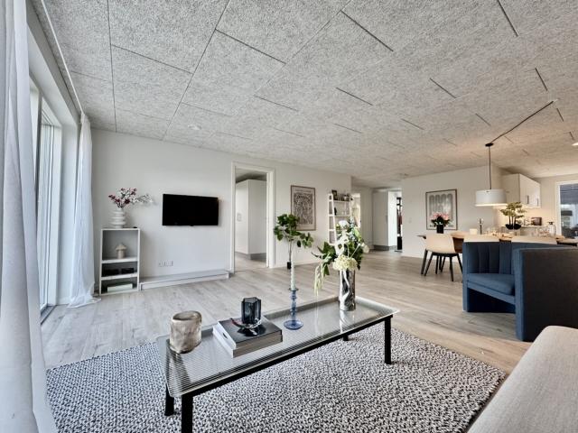 Villa til leje i Askov, Vejen