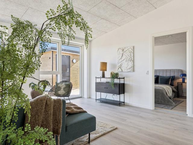 Villa til leje i Odense