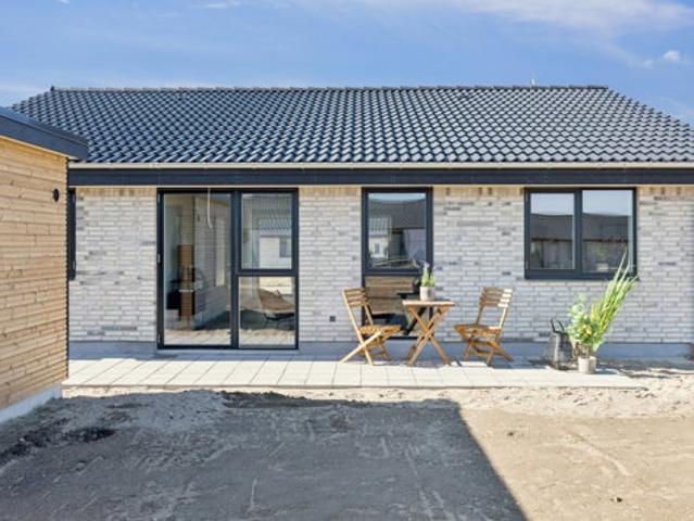 Villa til leje i Odense