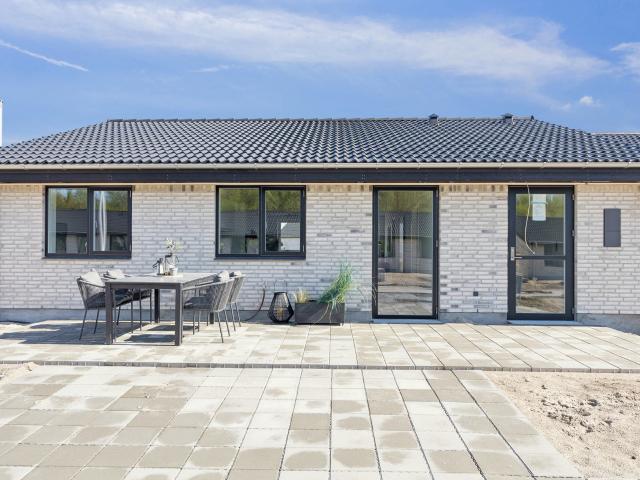 Villa til leje i Odense
