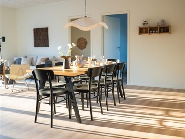 Lejlighed til leje i Vestbjerg, Brønderslev-Dronninglund