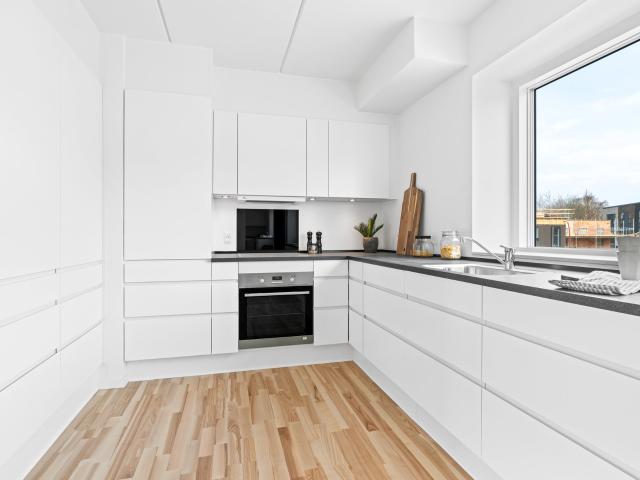 Lejlighed til leje i Odense