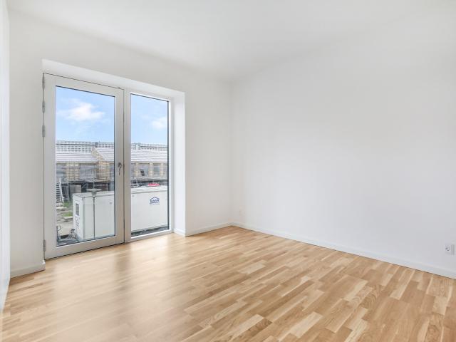 Lejlighed til leje i Brøndby