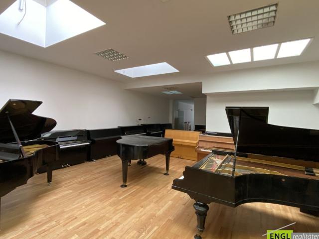 Büro kaufen in Seestadt, Wien