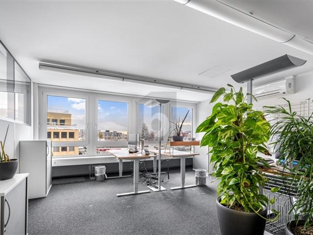 Büro mieten in Dübendorf, Zürich