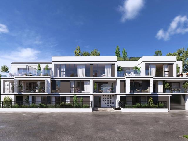 Apartment kaufen in Mödling, Niederösterreich