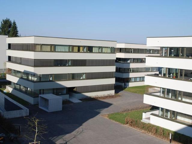 Apartment mieten in Burgdorf, Bern