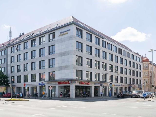 Büro mieten in Tafelhof, Nürnberg