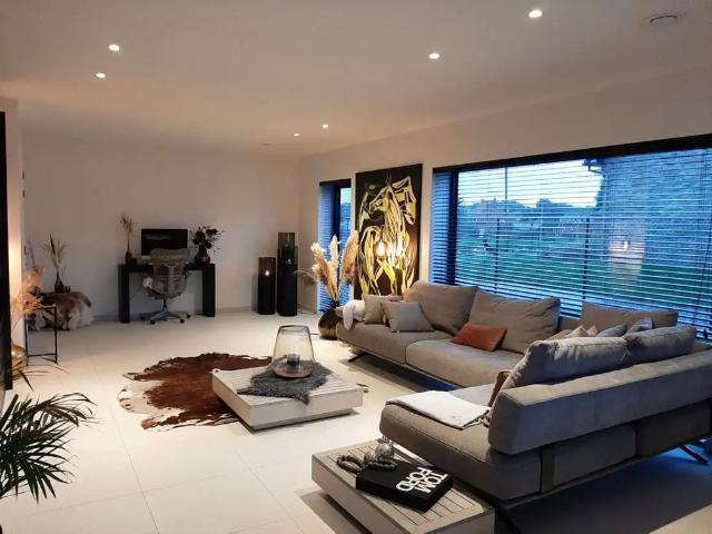 Maison location à Heusden-zolder, Limburg