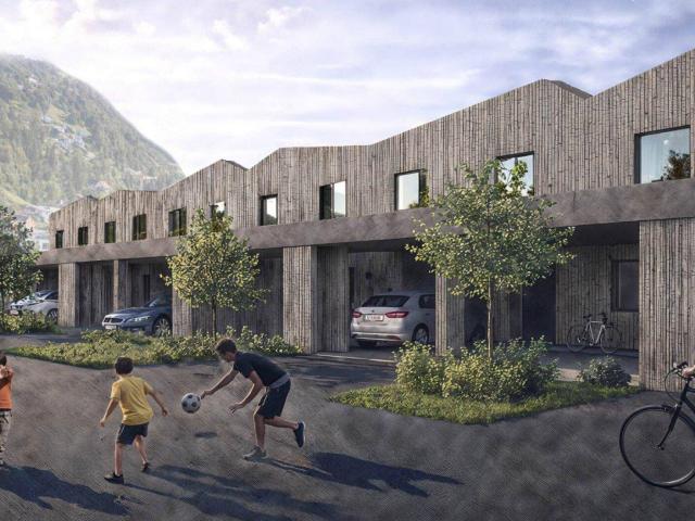 Haus kaufen in Rickenbach, Wolfurt