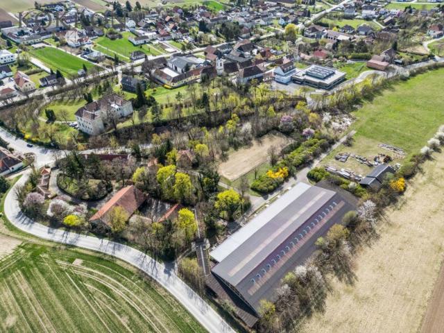 Landwirtschaft kaufen in Grabern, Niederösterreich