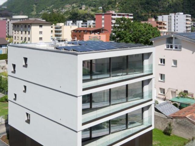 Haus kaufen in Bellinzona, Tessin