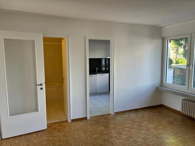 Apartment mieten in Oerlikon, Zürich
