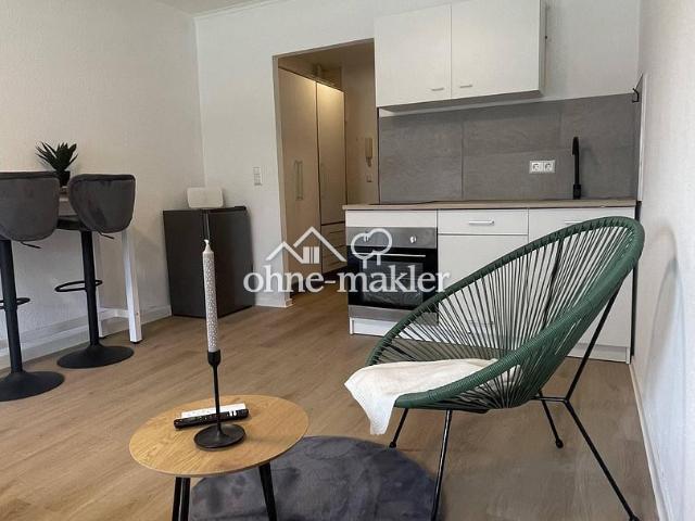 Apartment kaufen in Neckarau, Mannheim