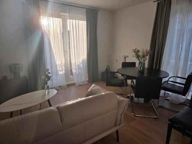 Wohnung kaufen in Mainz-Amöneburg, Wiesbaden