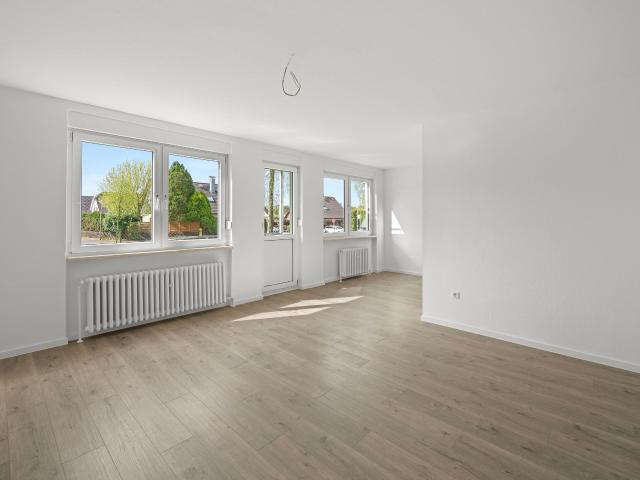 Apartment mieten in Oerlinghausen, Nordrhein-Westfalen