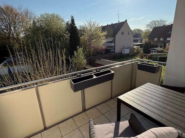 Wohnung kaufen in Gelsenkirchen-Nord, Gelsenkirchen