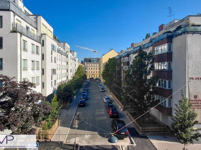 Apartment kaufen in Wien