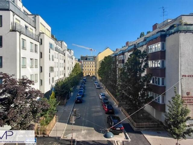 Wohnung kaufen in Wien