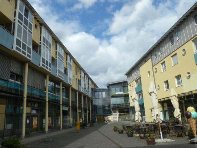 Büro kaufen in Buchwalde - Bukojna, Senftenberg