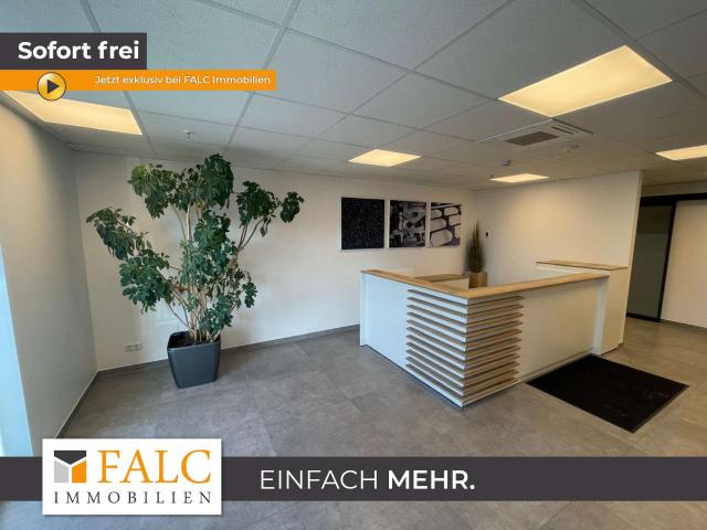 Büro mieten in Gräfrath, Solingen