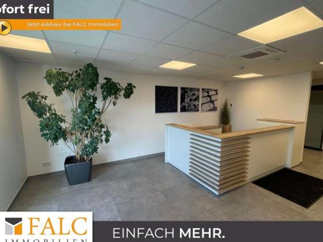 Büro mieten in Solingen, Nordrhein-Westfalen