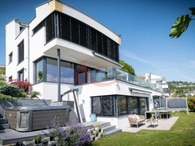Haus kaufen in La Croix, Lutry, Waadt
