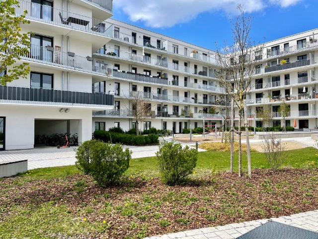 Apartment mieten in Domagkpark, München