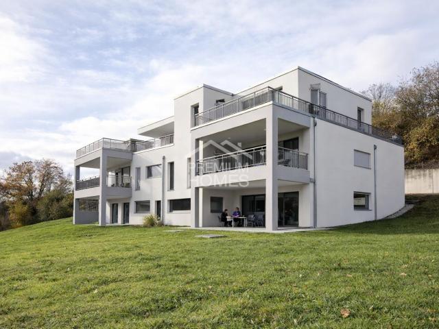 Wohnung kaufen in Lengnau (BE), Bern