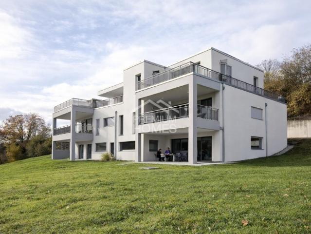 Wohnung kaufen in Lengnau (BE), Bern