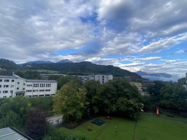 Wohnung mieten in Innsbruck, Tirol