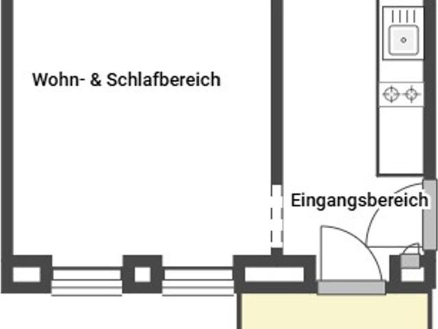 Wohnung kaufen in Seestadt, Wien