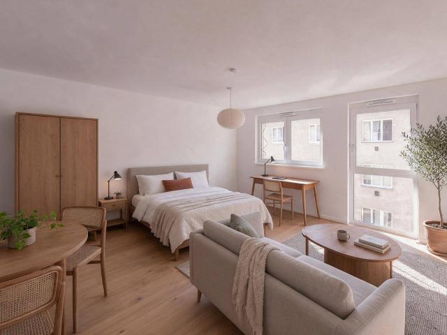 Apartment mieten in KG Hernals, Wien