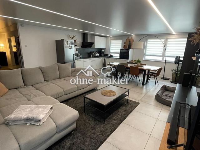 Apartment mieten in Bad Rappenau, Baden-Württemberg