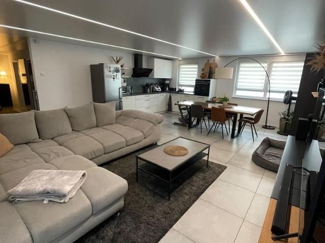 Wohnung mieten in Babstadt, Bad Rappenau