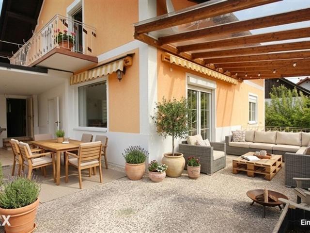 Terrassenwohnung kaufen in Kainbach, Steiermark