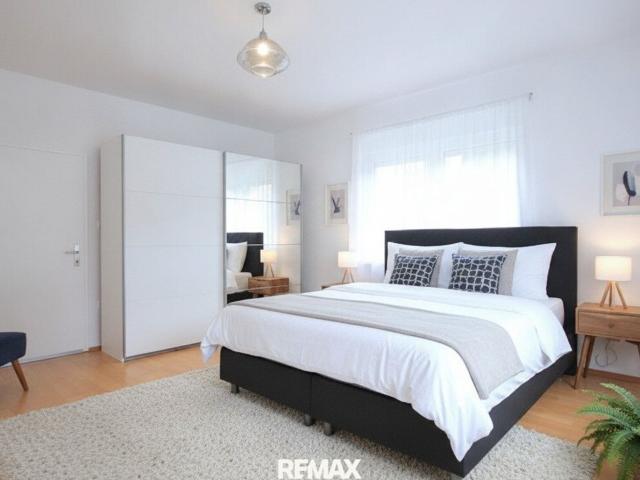 Wohnung kaufen in Gersdorf-Feistritz, Steiermark