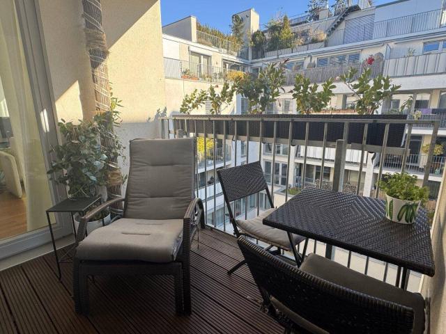 Apartment kaufen in KG Alsergrund, Wien