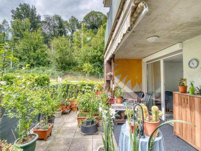 Apartment kaufen in Innsbruck, Tirol
