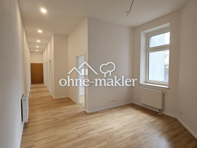 Apartment mieten in Stadtfeld Ost, Magdeburg