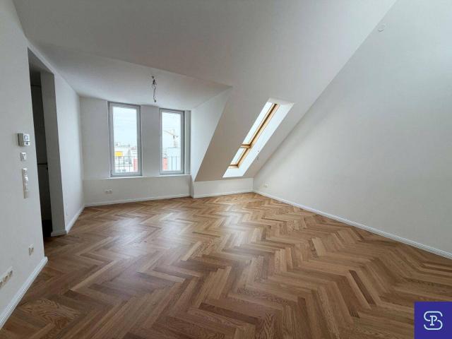 Apartment kaufen in KG Fünfhaus, Wien
